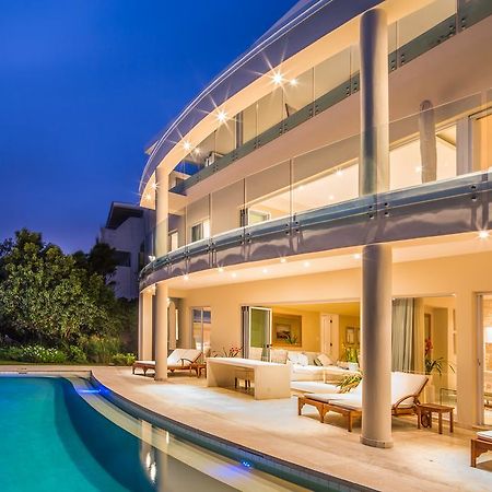 Atlantique Villa Camps Bay Cidade Do Cabo Exterior foto