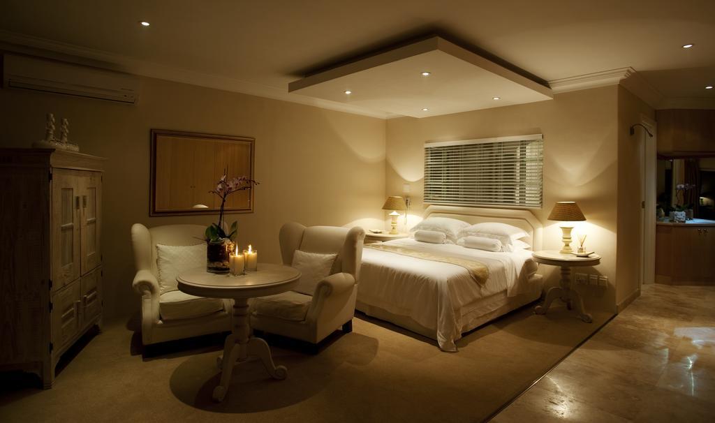 Atlantique Villa Camps Bay Cidade Do Cabo Quarto foto