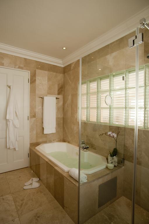 Atlantique Villa Camps Bay Cidade Do Cabo Quarto foto
