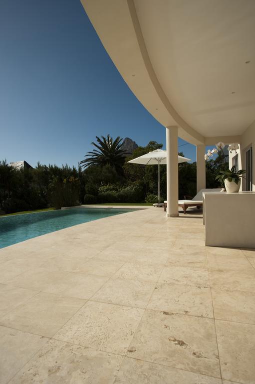 Atlantique Villa Camps Bay Cidade Do Cabo Exterior foto