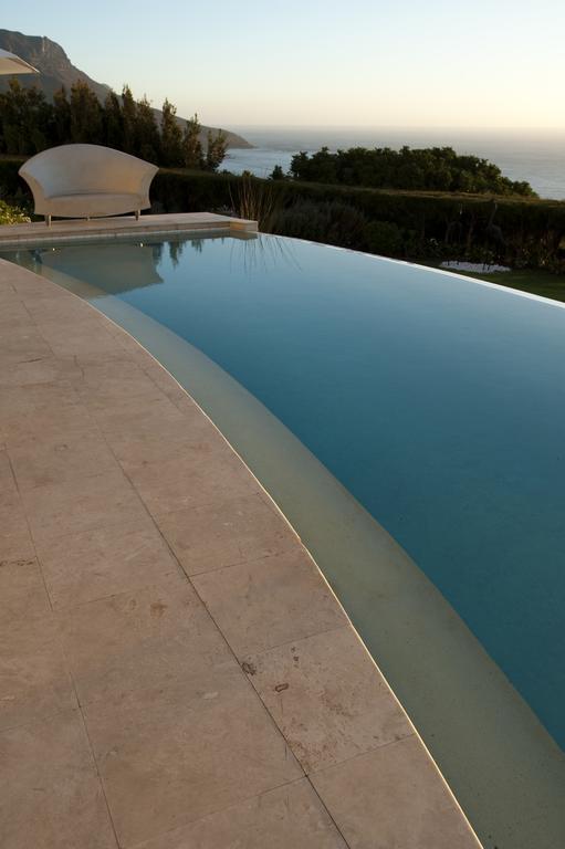 Atlantique Villa Camps Bay Cidade Do Cabo Exterior foto