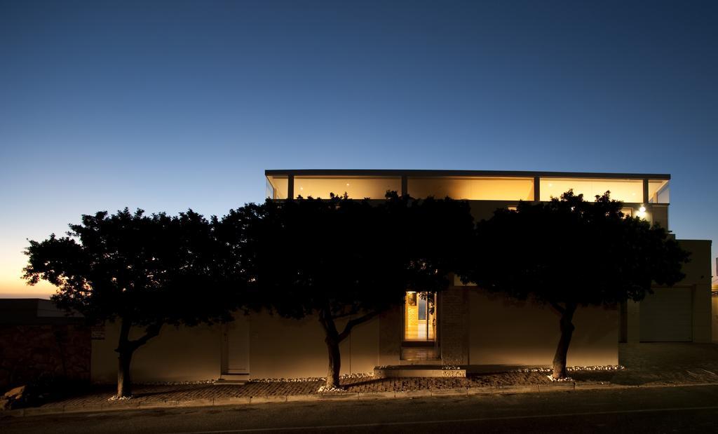 Atlantique Villa Camps Bay Cidade Do Cabo Exterior foto
