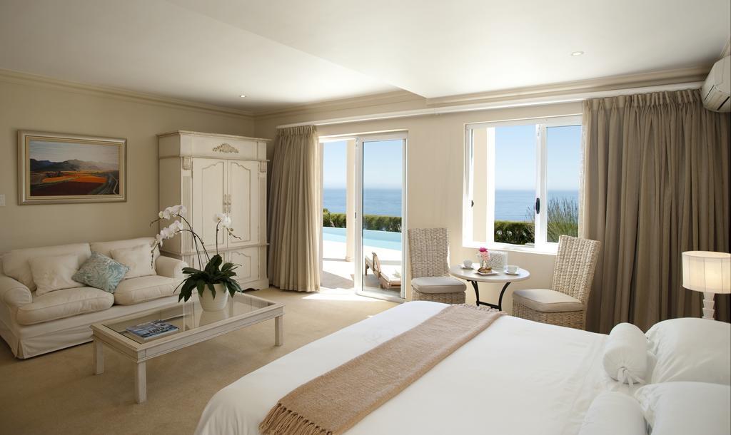Atlantique Villa Camps Bay Cidade Do Cabo Quarto foto