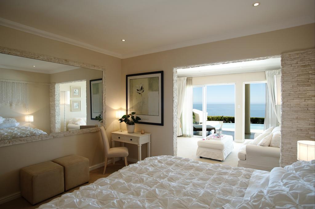 Atlantique Villa Camps Bay Cidade Do Cabo Quarto foto