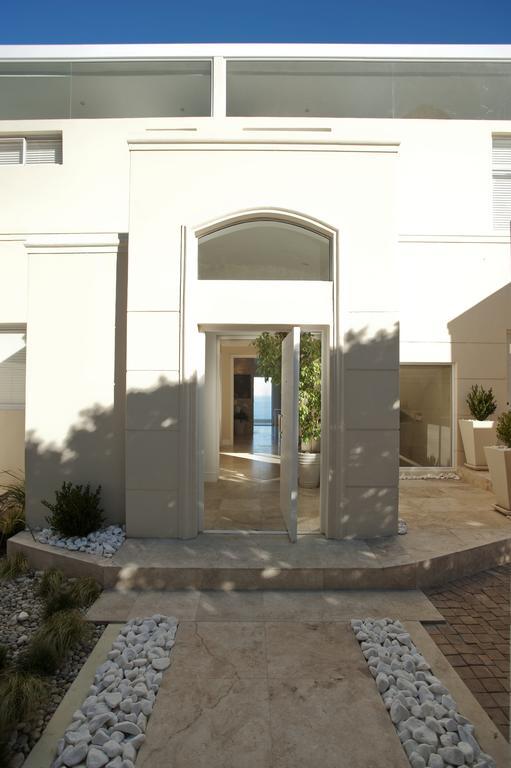 Atlantique Villa Camps Bay Cidade Do Cabo Exterior foto