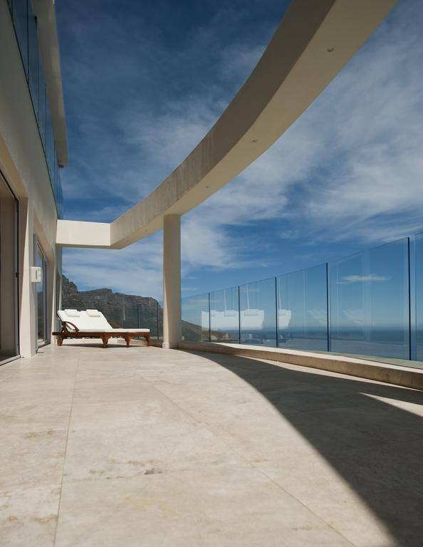 Atlantique Villa Camps Bay Cidade Do Cabo Exterior foto