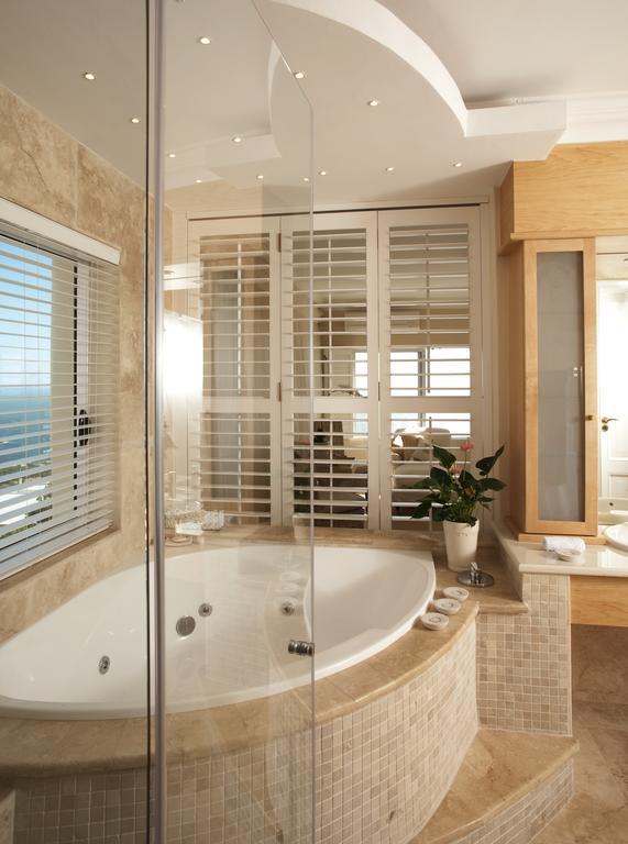 Atlantique Villa Camps Bay Cidade Do Cabo Quarto foto