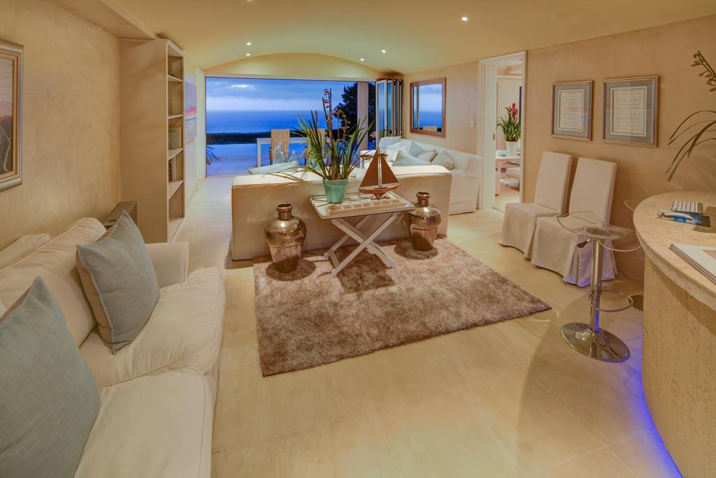 Atlantique Villa Camps Bay Cidade Do Cabo Exterior foto