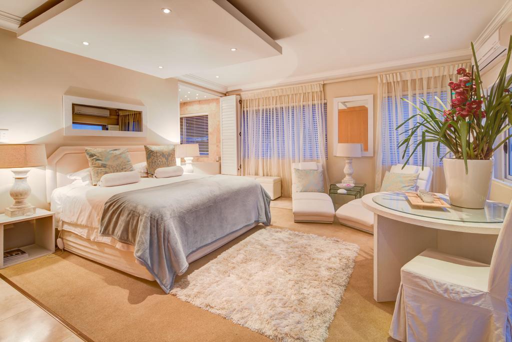 Atlantique Villa Camps Bay Cidade Do Cabo Exterior foto