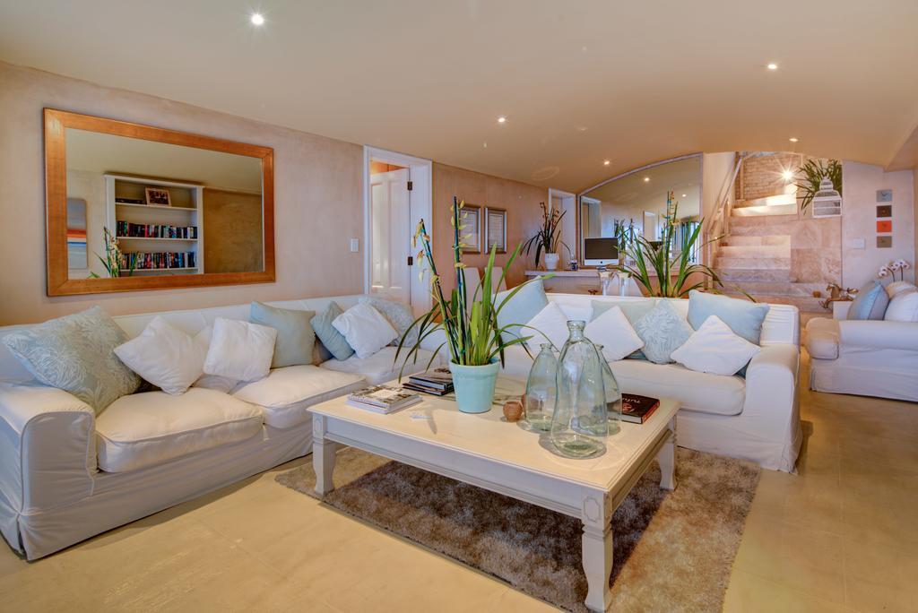 Atlantique Villa Camps Bay Cidade Do Cabo Exterior foto