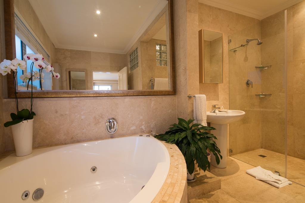 Atlantique Villa Camps Bay Cidade Do Cabo Exterior foto